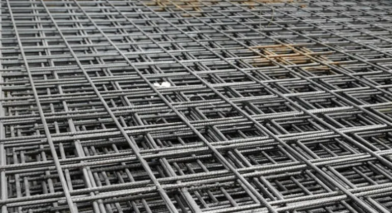 Keunggulan Dan Fungsi Besi Wiremesh Cor Bekasi Harga Grosir