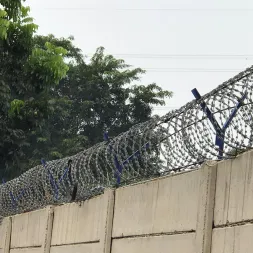 Jasa Pemasangan Kawat Silet Dan Kawat Duri Jabodetabek