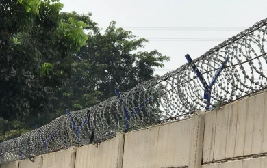 Jasa Pemasangan Kawat Silet Dan Kawat Duri Jabodetabek