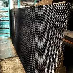 Pabrik Expanded Metal Cipayung Jakarta Timur