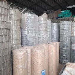 Pabrik Kawat Loket Termurah Jabodetabek