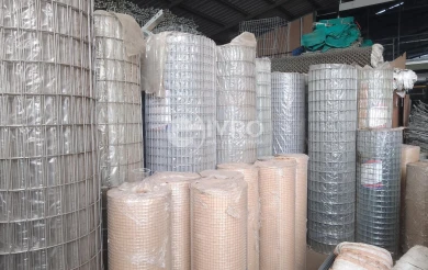 Pabrik Kawat Loket Termurah Jabodetabek