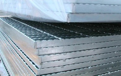 Pabrik Steel Grating Kota Salatiga