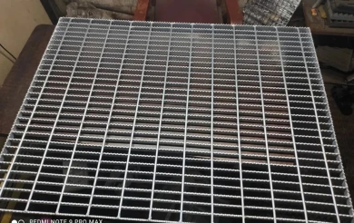 Pabrik Steel Grating Kota Magelang Jawa Tengah
