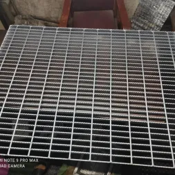 Pabrik Steel Grating Kota Magelang Jawa Tengah