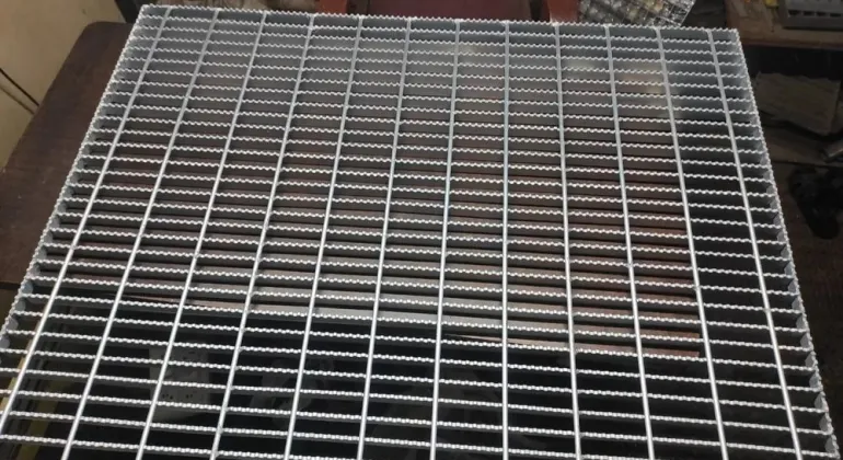 Pabrik Steel Grating Kota Magelang Jawa Tengah