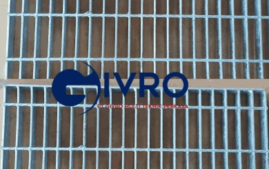 Jual Steel Grating Purbalingga