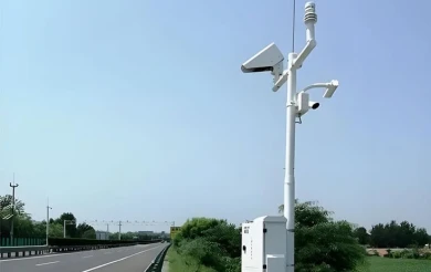 Jual Tiang CCTV Kabupaten Grobogan