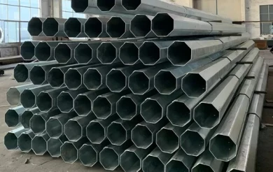 Jual Tiang Listrik Ciracas Jakarta Timur