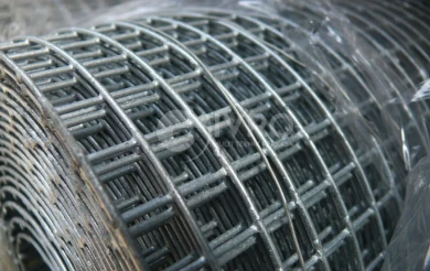 Meningkatkan Keamanan Perumahan dengan Kawat Loket Stainless Steel