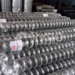 Pabrik Kawat Roofmesh Tarakan Kalimantan Utara