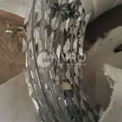 Pabrik Kawat Silet Termurah