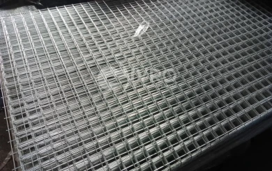 Pabrik ram mesh lembaran tebal 25  3  4 mili lubangan5x5cm