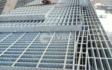 Jual Steel Grating Kabupaten Blitar Jawa Timur