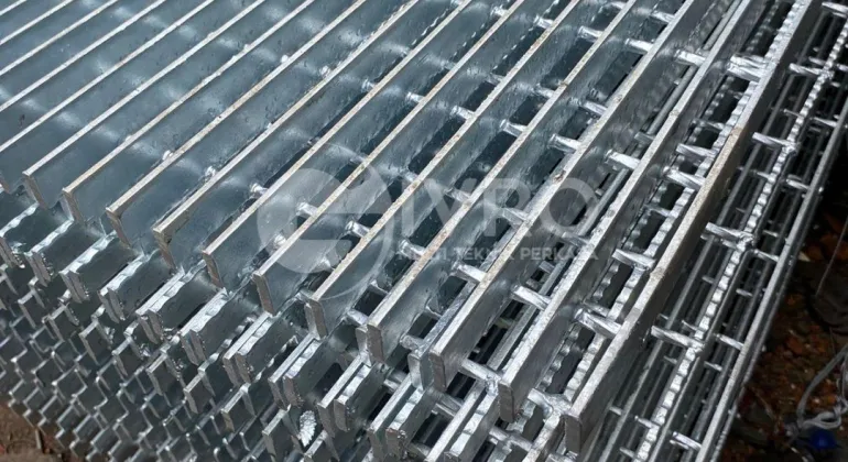 Jual Steel Grating Kabupaten Indramayu Jawa Barat