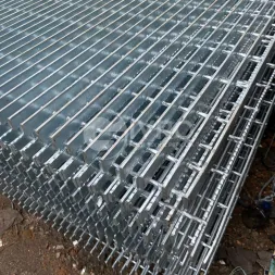 Jual Steel Grating Kabupaten Indramayu Jawa Barat