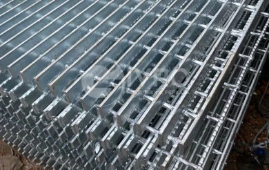 Jual Steel Grating Kabupaten Indramayu Jawa Barat