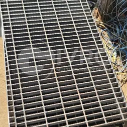 Pabrik Steel Grating Bogor Timur