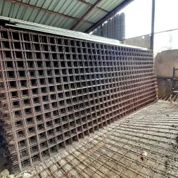 Pabrik Wiremesh Cor