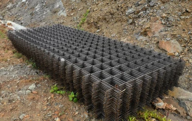 Pabrik Wiremesh Jabodetabek