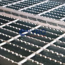 Steel Grating