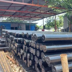 Mengenal Tiang Fiber Optik  Kode Warnanya