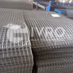 Distributor Wiremesh Galvanis Makassar