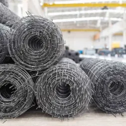 Manfaat Wiremesh Roll Untuk Pembangunan Di Jakarta