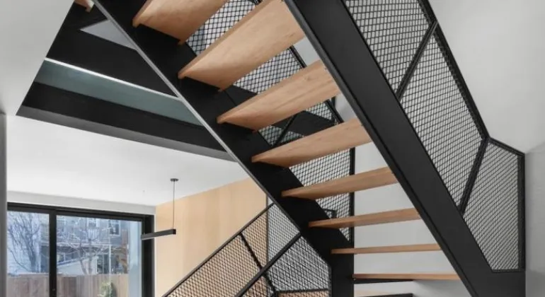 Jual Expanded Metal Jabodetabek Kualitas Terbaik