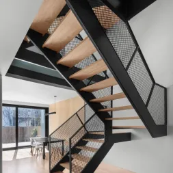 Jual Expanded Metal Jabodetabek Kualitas Terbaik