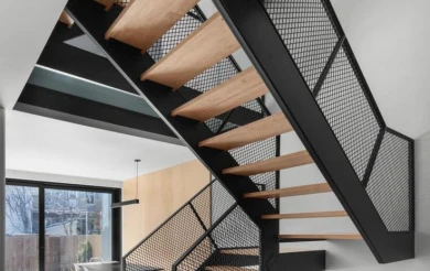 Jual Expanded Metal Jabodetabek Kualitas Terbaik